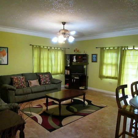 Centrally Located Guest Apartments 킹스톤 외부 사진