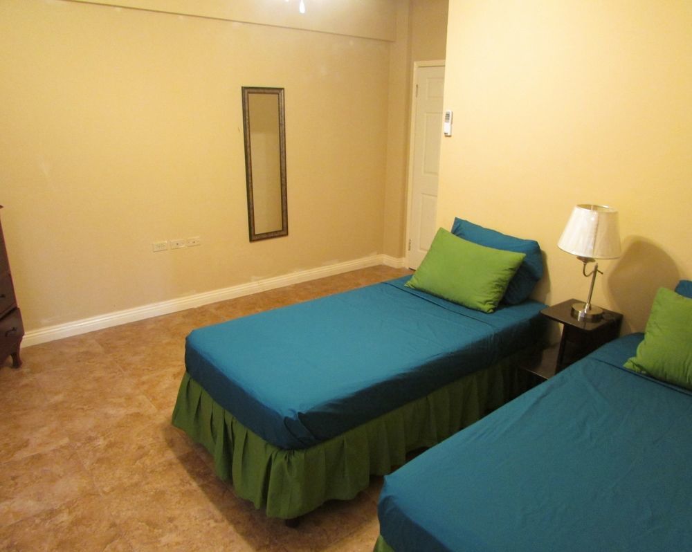 Centrally Located Guest Apartments 킹스톤 외부 사진