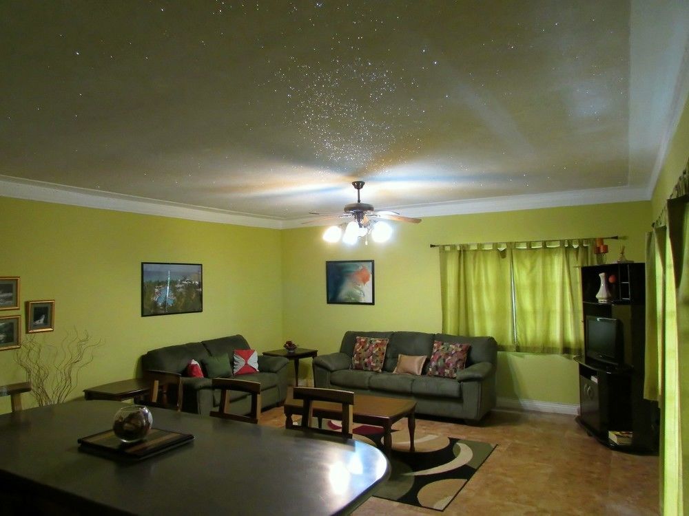 Centrally Located Guest Apartments 킹스톤 외부 사진
